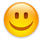 happy face